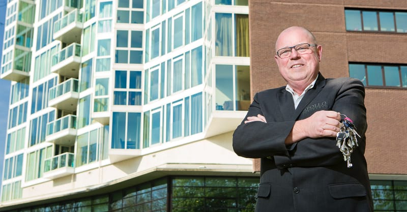 dit is voor Vacature medewerker gebouwenbeheer je zie hier de huismeester