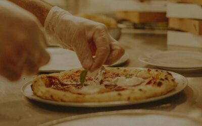 vacature pizzabakker