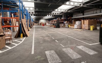 vacature Afmelder in Ede