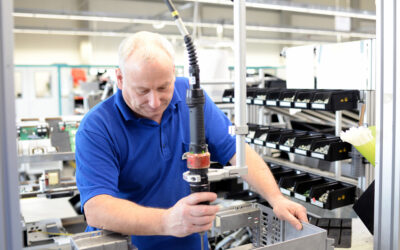 vacature Allround Technisch Medewerker