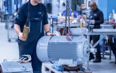 vacature monteur aandrijftechniek